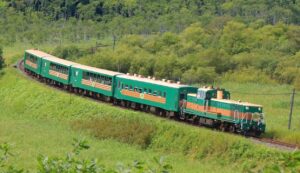 JR北海道「くしろ湿原ノロッコ号」10月10日ラストラン！37年の歴史に幕
