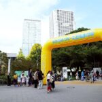 東京・墨田区で「第51回すみだまつり・第56回こどもまつり」開催！10月3日～