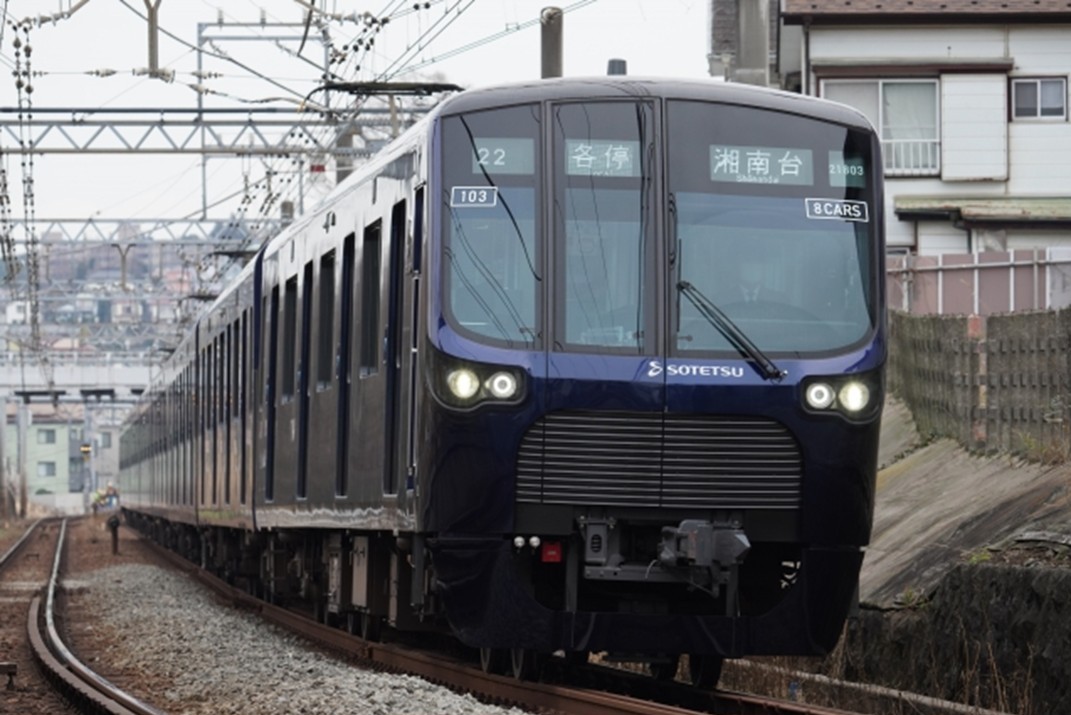 【相鉄いずみ野線】延伸計画を倉見までの「全線」へ拡大！ 採算性向上狙う