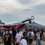 岐阜基地航空祭2026｜飛実カラーの戦闘機や異種編隊飛行に注目！11月22日