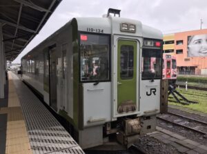 JR山田線が61日間の計画運休へ！ 106バスで振替輸送　10月5日～