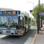 市民は200円、観光客は最大400円！京都市バスが全国初「二重価格」導入へ！