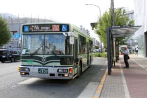 市民は200円、観光客は最大400円!京都市バスが全国初「二重価格」導入へ!