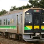 【JR北海道】室蘭本線・静狩―小幌が9月10日運転再開へ！大雨被害から復旧