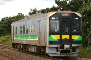 【JR北海道】室蘭本線・静狩―小幌が9月10日運転再開へ！大雨被害から復旧