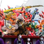 東京・品川区で「第19回 中延ねぶた祭り2026」開催！9月19日