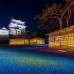 小田原城址公園で「第35回小田原ちょうちんまつり」開催！10月12日