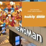NEWoMan横浜で秋の乾杯！音楽＆クラフトビールイベント開催  9月19日～