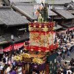 埼玉・川越で、370年以上の伝統「川越まつり2026」10月17・18日開催！
