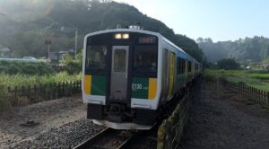 JR久留里線、一部区間で復旧を断念! 内房線は11月9日に運転再開へ