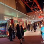 東京タワークリスマスマーケット2026！入場無料で11月13日から開幕