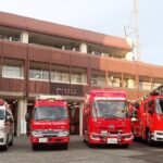鎌倉市役所で「消防ふれあい広場」11月1日開催！消防うどんも登場！
